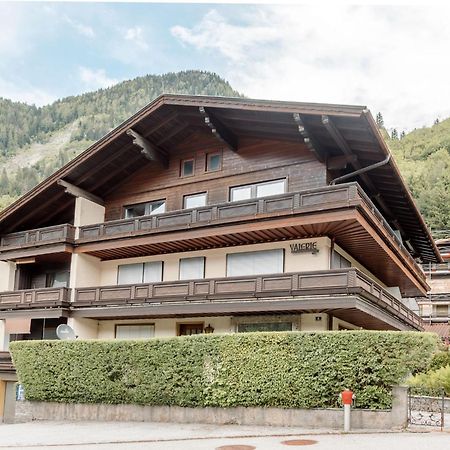 Apartment Bella Vista By Interhome Bad Hofgastein Exteriör bild