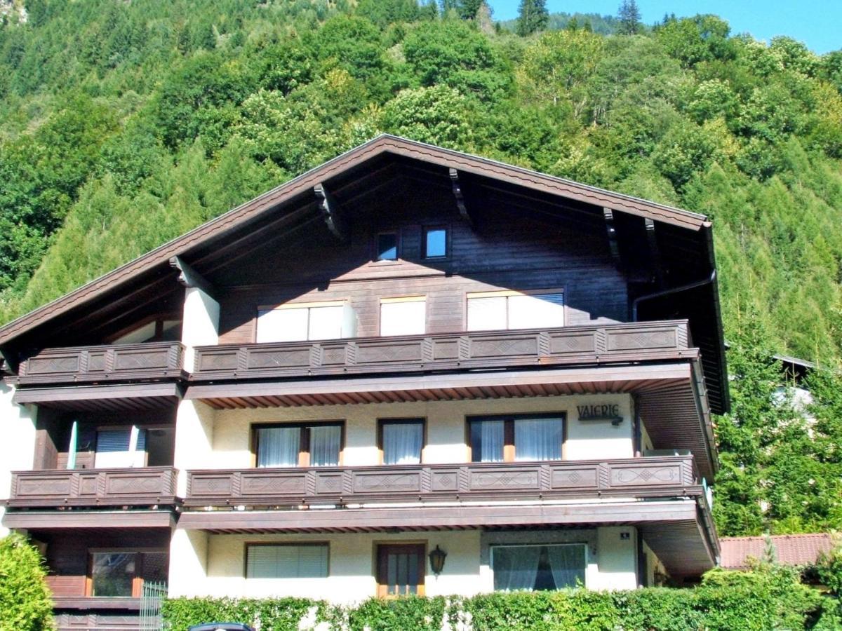 Apartment Bella Vista By Interhome Bad Hofgastein Exteriör bild