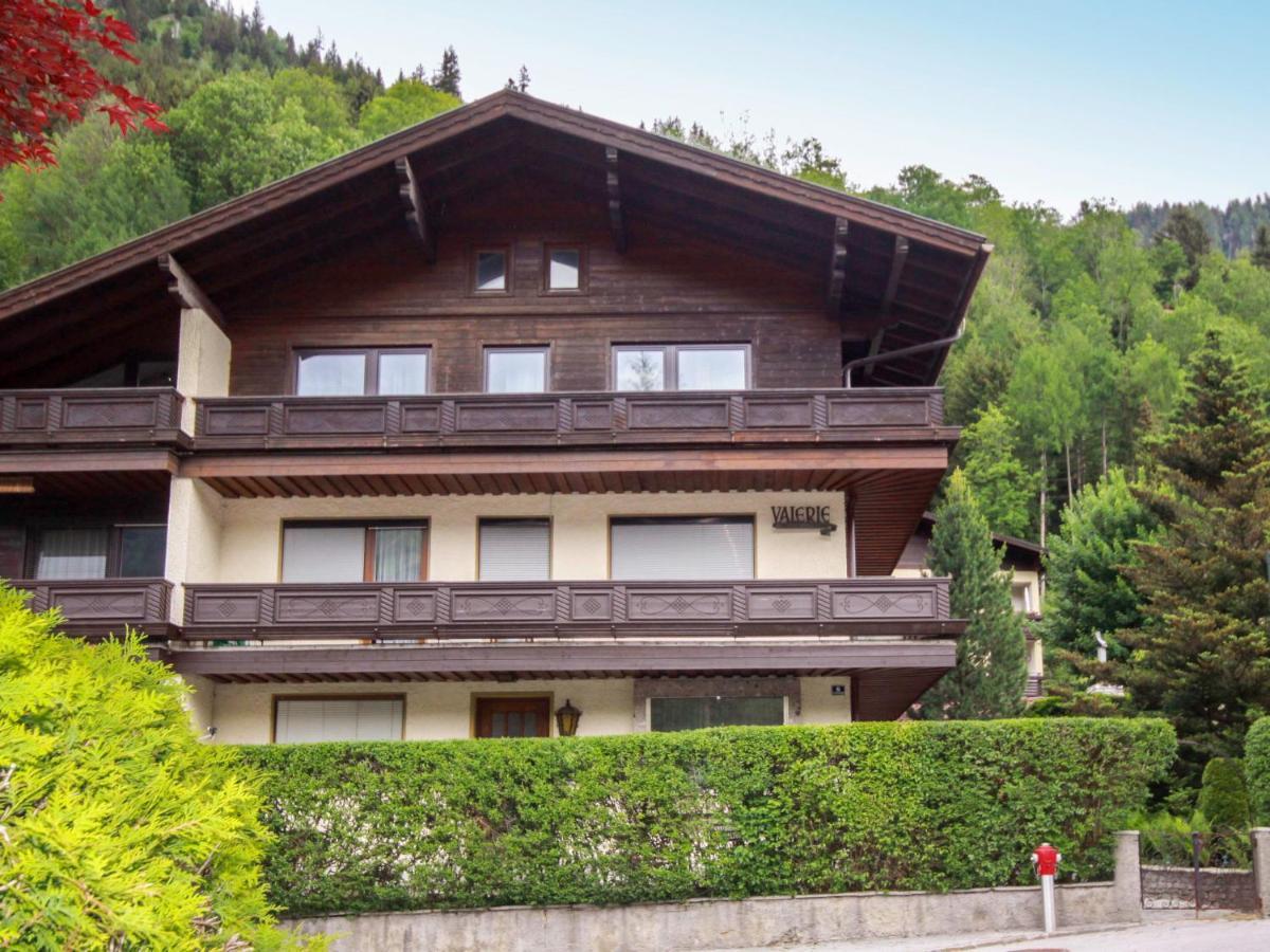 Apartment Bella Vista By Interhome Bad Hofgastein Exteriör bild