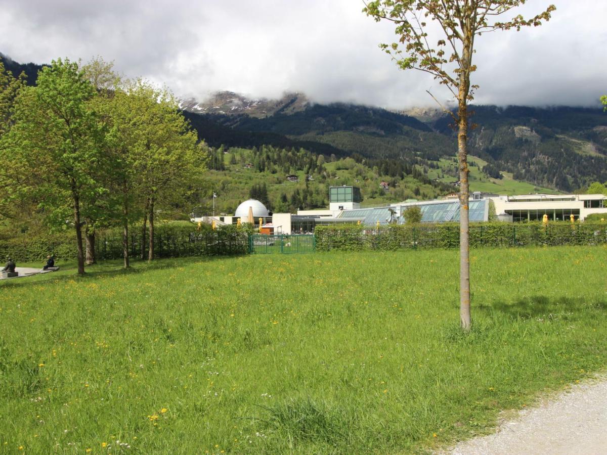 Apartment Bella Vista By Interhome Bad Hofgastein Exteriör bild