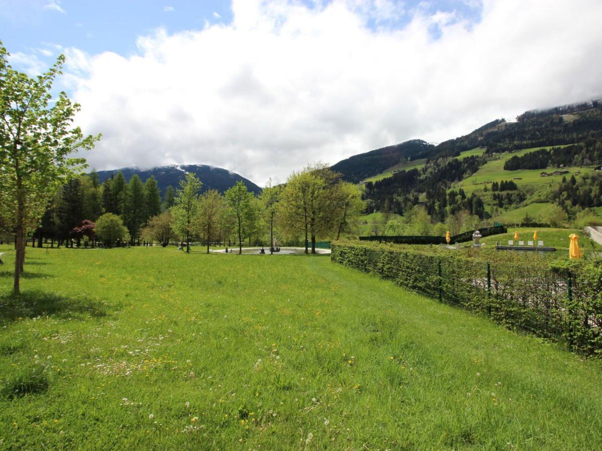 Apartment Bella Vista By Interhome Bad Hofgastein Exteriör bild