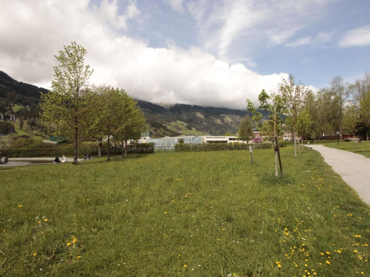 Apartment Bella Vista By Interhome Bad Hofgastein Exteriör bild