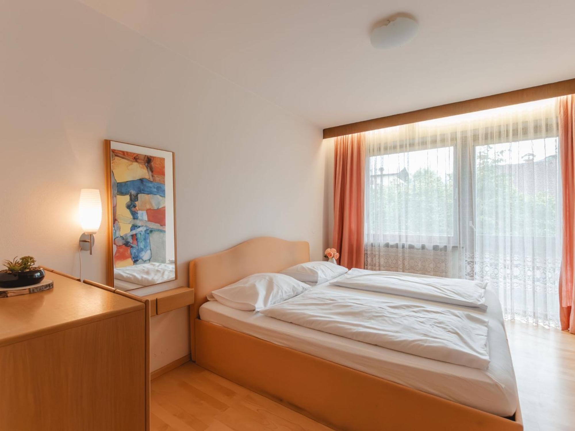 Apartment Bella Vista By Interhome Bad Hofgastein Exteriör bild