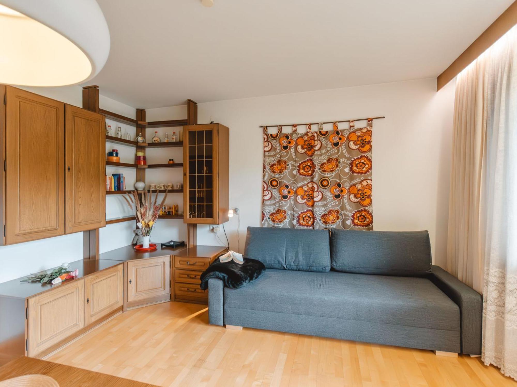 Apartment Bella Vista By Interhome Bad Hofgastein Exteriör bild