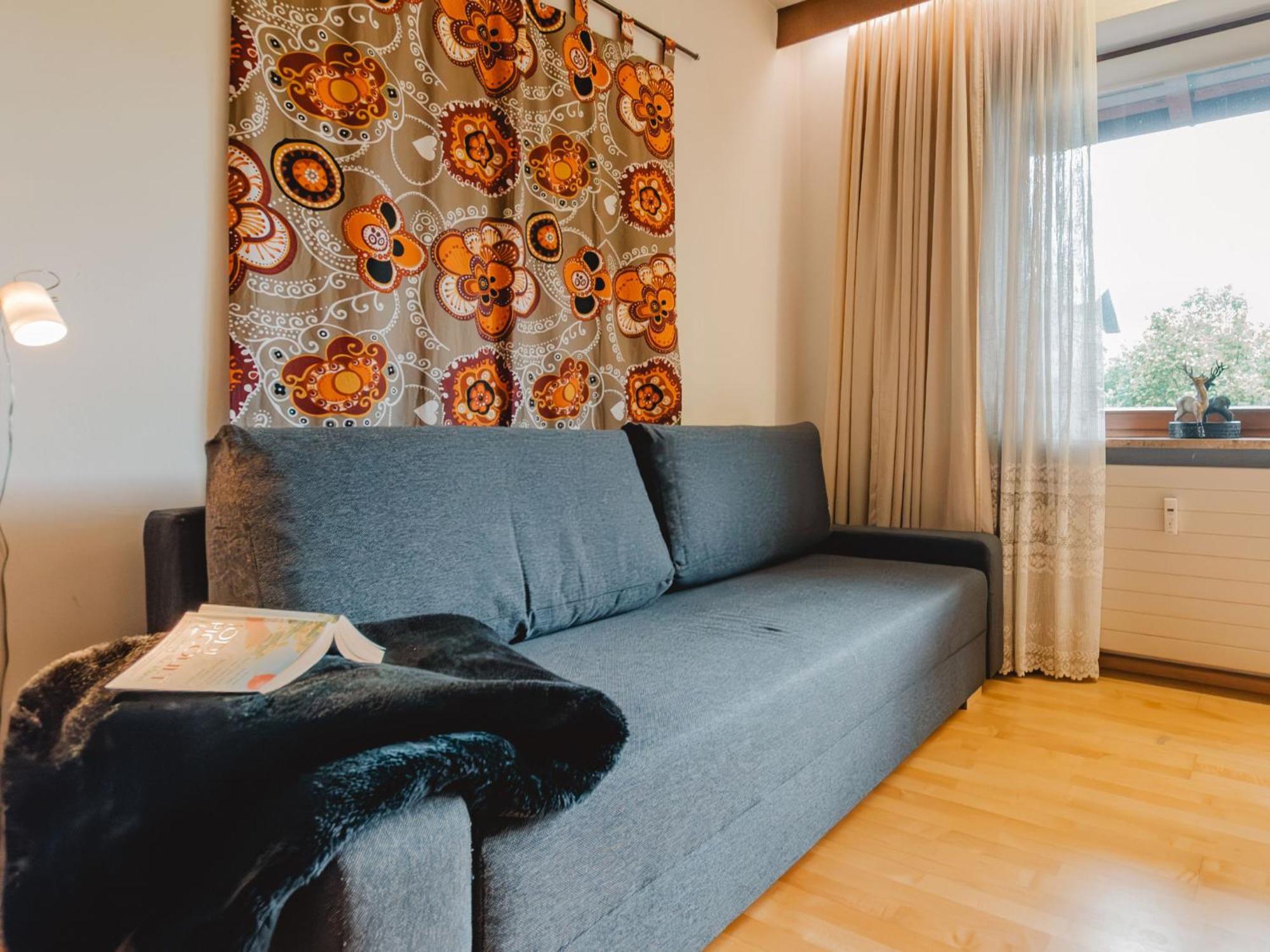 Apartment Bella Vista By Interhome Bad Hofgastein Exteriör bild