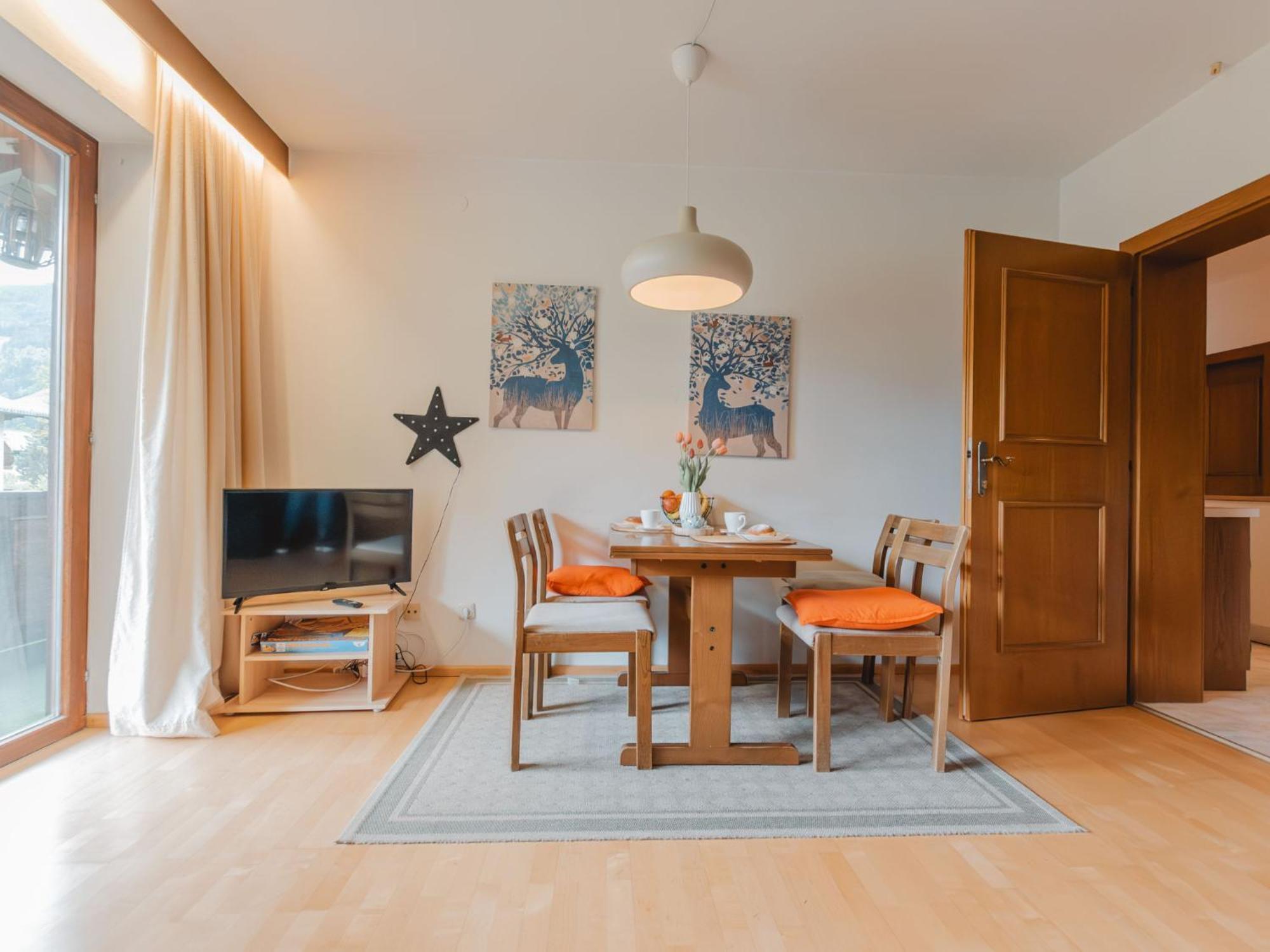 Apartment Bella Vista By Interhome Bad Hofgastein Exteriör bild