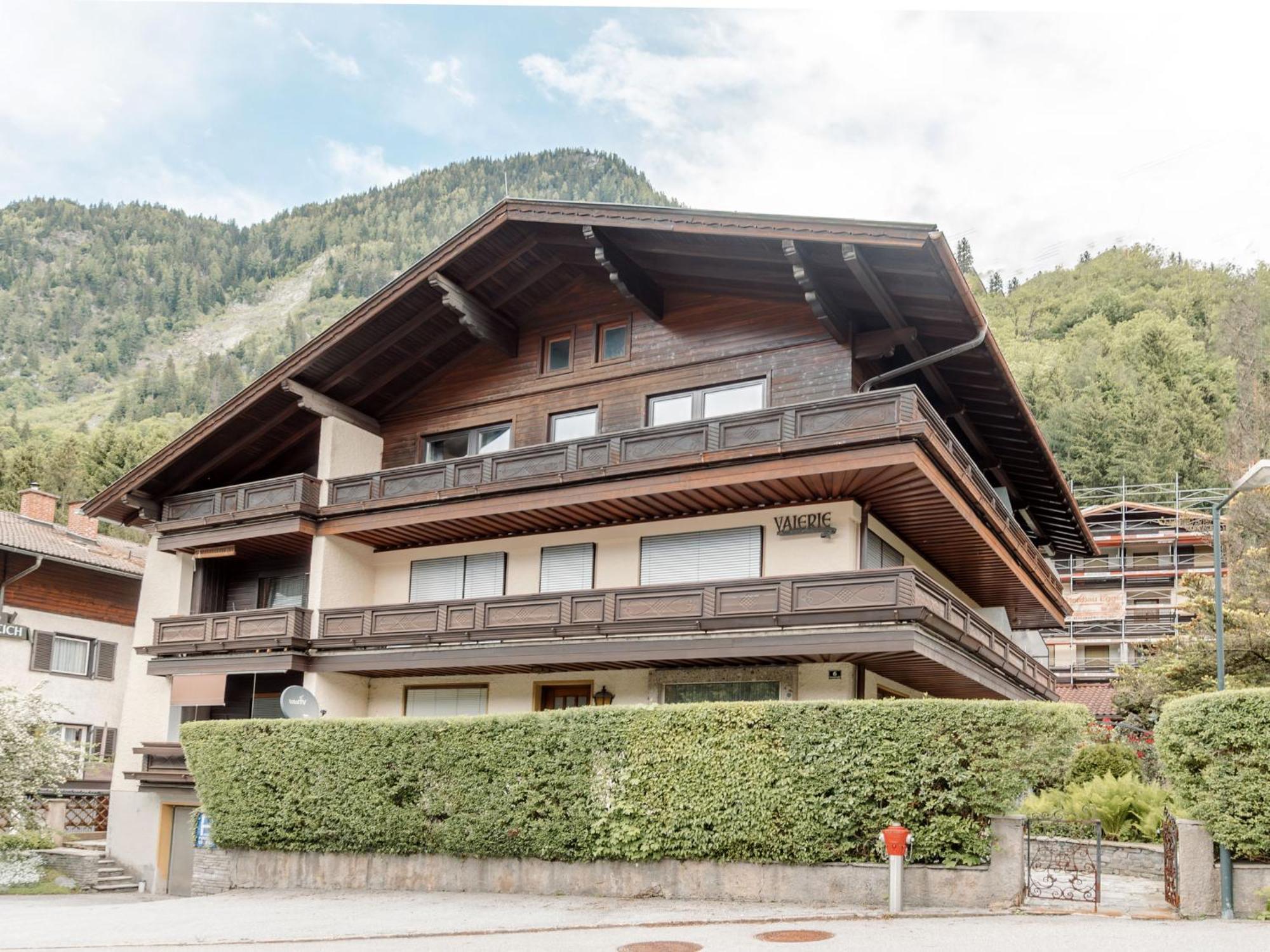 Apartment Bella Vista By Interhome Bad Hofgastein Exteriör bild